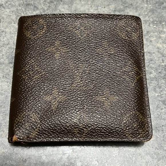 Authentic Louis Vuittion Wallet - Picture 2 of 11